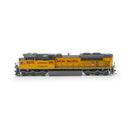 Athearn HO ATHG75649 SD70ACe Locomotive with DCC & Sound, UP