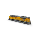 Athearn HO ATHG75649 SD70ACe Locomotive with DCC & Sound, UP