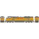 PREORDER Athearn Genesis ATHG75652 HO SD70ACe Locomotive With DCC & Sound, UP