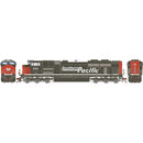 PREORDER Athearn HO ATHG75659 SD70ACe Locomotive with DCC & Sound, SP