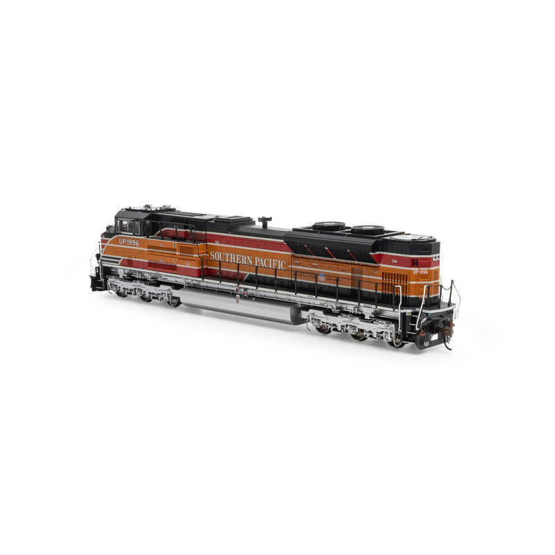 Athearn Genesis ATHG75842 HO SD70ACe w/DCC & Sound, UP/SP