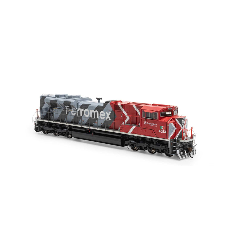 Athearn Genesis ATHG75850 HO SD70ACe w/DCC & Sound, Ferromex