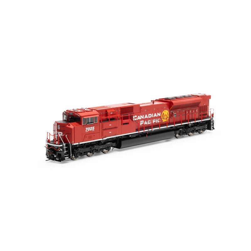 Athearn Genesis ATHG75755 HO EMD SD70ACU Locomotive, CPR