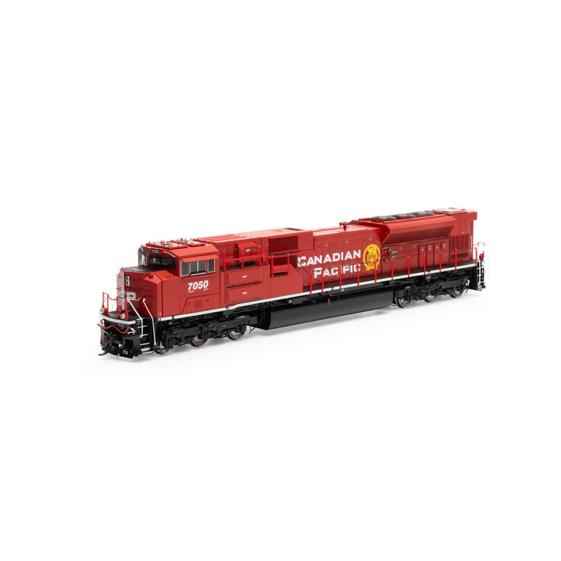 Athearn Genesis ATHG75756 HO EMD SD70ACU Locomotive, CPR