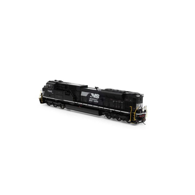 Athearn Genesis ATHG75859 HO EMD SD70ACU Locomotive with DCC & Sound, NS