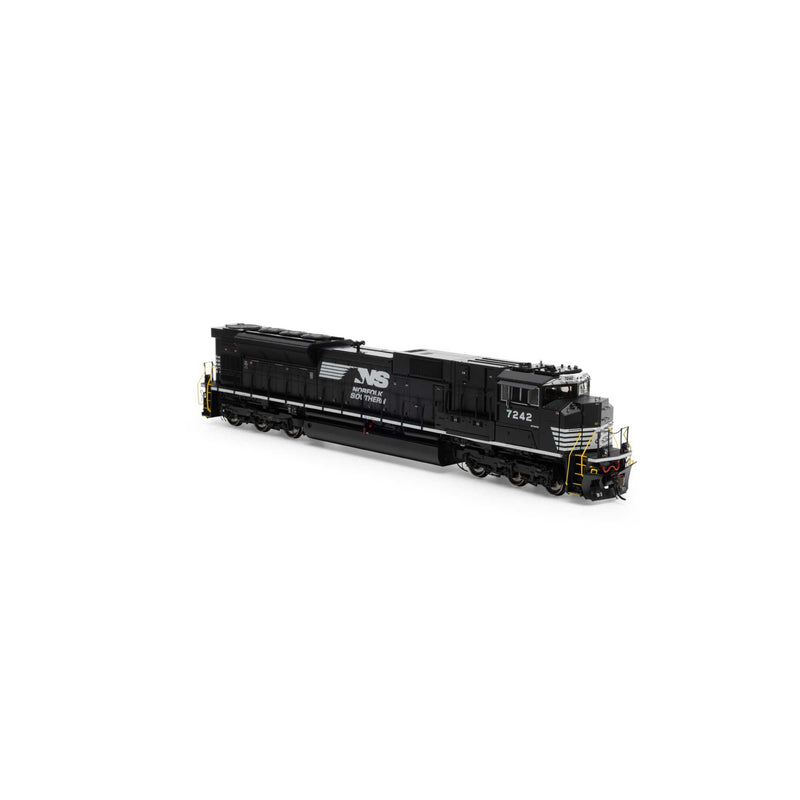 Athearn Genesis ATHG75859 HO EMD SD70ACU Locomotive with DCC & Sound, NS