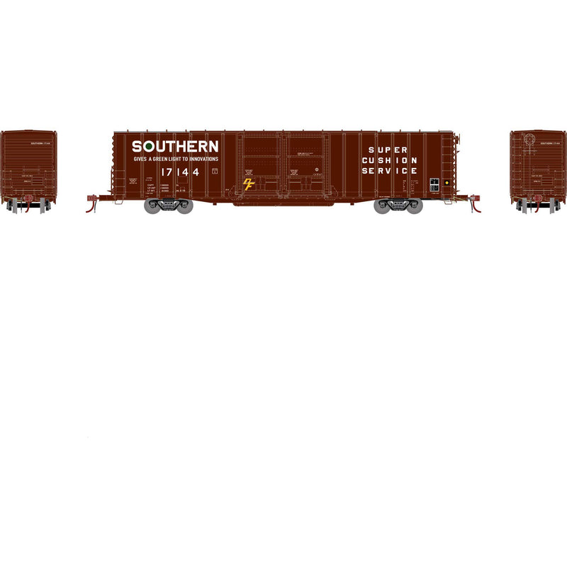 Athearn Genesis ATHG75889 HO 60' PS Auto Box, SOU