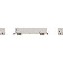 Athearn Genesis ATHG76708 HO NSC 6400 Gondola, AIMX