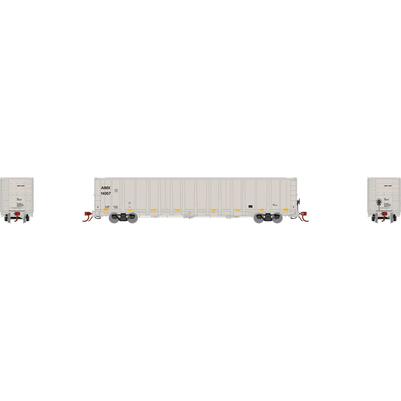 PREORDER Athearn Genesis ATHG76708 HO NSC 6400 Gondola, AIMX