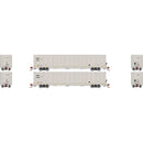 PREORDER Athearn HO ATHG76709 NSC 6400 Gondola, AIMX
