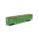 Athearn Genesis HO G76711 NSC 6400 Gondola with Load, Cardella