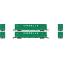 Athearn Genesis ATHG76712 HO NSC 6400 Gondola, CWSX