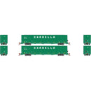 Athearn Genesis ATHG76712 HO NSC 6400 Gondola, CWSX