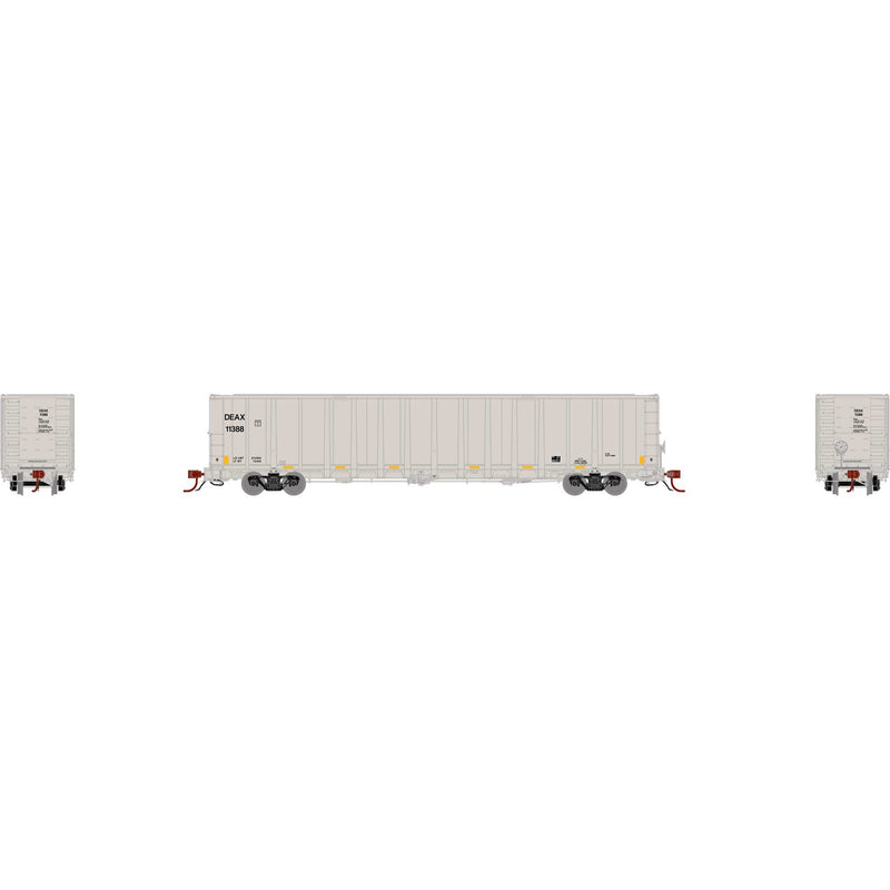 PREORDER Athearn Genesis ATHG76714 HO NSC 6400 Gondola, DEAX