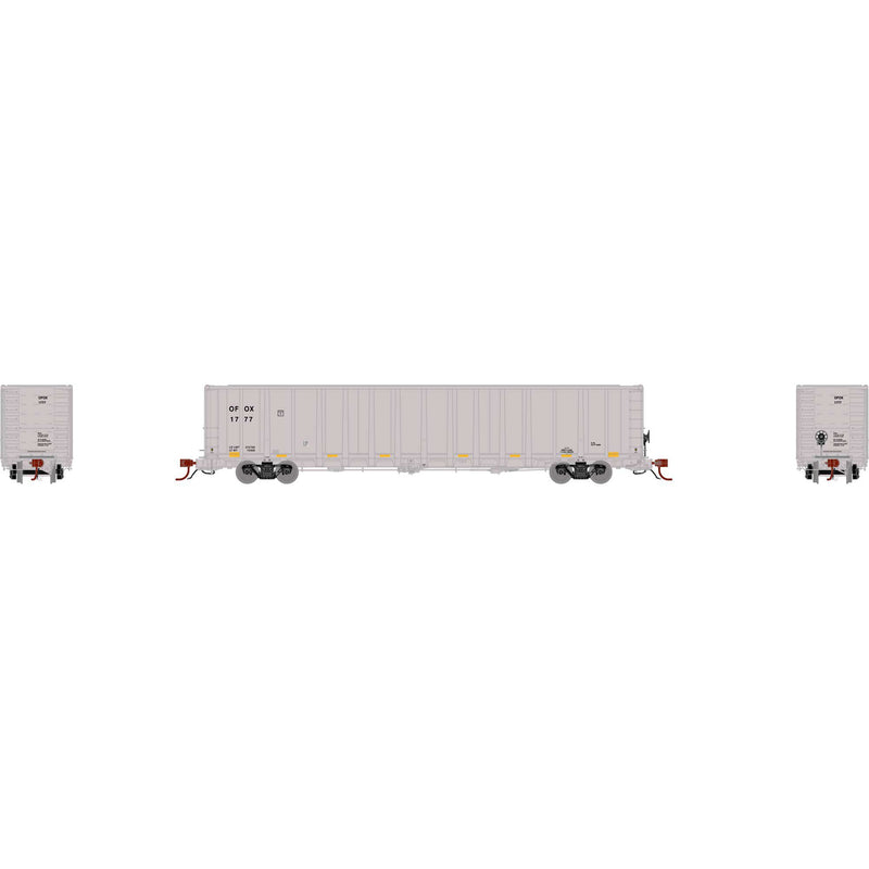 PREORDER Athearn Genesis ATHG76720 HO NSC 6400 Gondola, OFOX