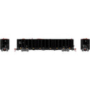 PREORDER Athearn HO ATHG76725 NSC 6400 Gondola with Scrap Load, CDEX