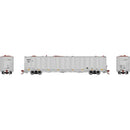 PREORDER Athearn HO ATHG76734 NSC 6400 Gondola with Scrap Load, WCTX