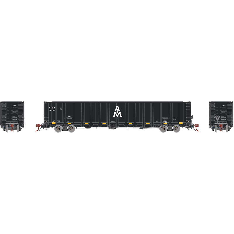 PREORDER Athearn Genesis ATHG78602 HO NSC 6000 Gondola w/Load, AIMX