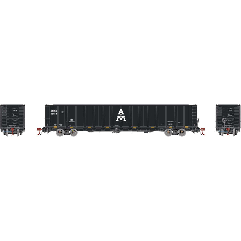 PREORDER Athearn Genesis ATHG78603 HO NSC 6000 Gondola w/Load, AIMX