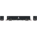 PREORDER Athearn HO ATHG78603 NSC 6000 Gondola with Load, AIMX