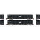 PREORDER Athearn Genesis ATHG78604 HO NSC 6000 Gondola w/Load, AIMX