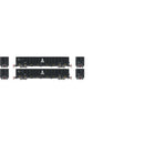 Athearn Genesis ATHG78605 HO NSC 6000 Gondola, w/Load, AIMX