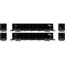 PREORDER Athearn Genesis ATHG78609 HO NSC 6000 Gondola w/Load, IMRX