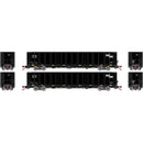 PREORDER Athearn HO ATHG78609 NSC 6000 Gondola with Load, IMRX