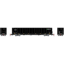 PREORDER Athearn HO ATHG78611 NSC 6000 Gondola with Load, TLPX