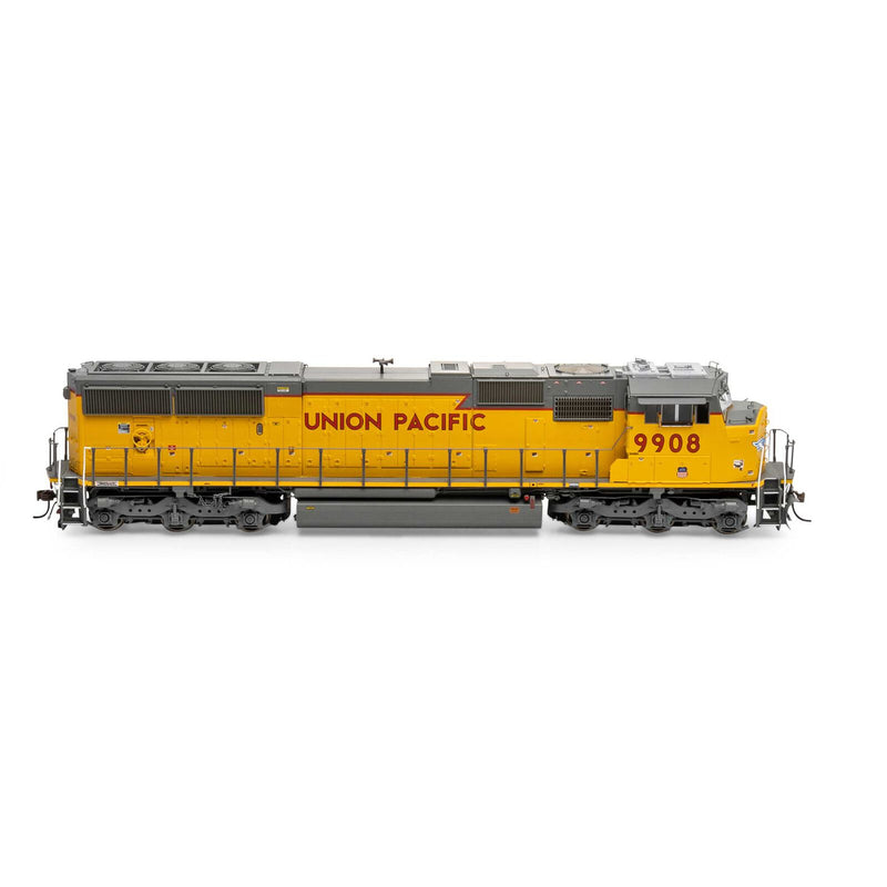Athearn ATHG80263 HO G2.0 SD59M-2/DCC/SND, UP