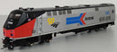 Athearn Genesis HO G81115 AMD103/P42, Amtrak (50th Anniversary Phase I)