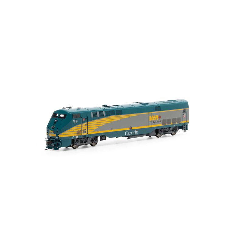Athearn Genesis ATHG81111 HO P42DC, VIA