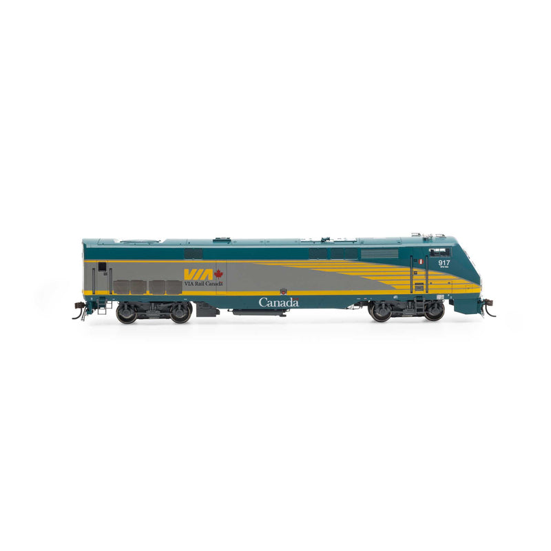 Athearn Genesis ATHG81313 HO P42DC w/DCC & Sound, VIA