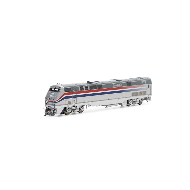 Athearn Genesis HO G82377 P40DC, Amtrak