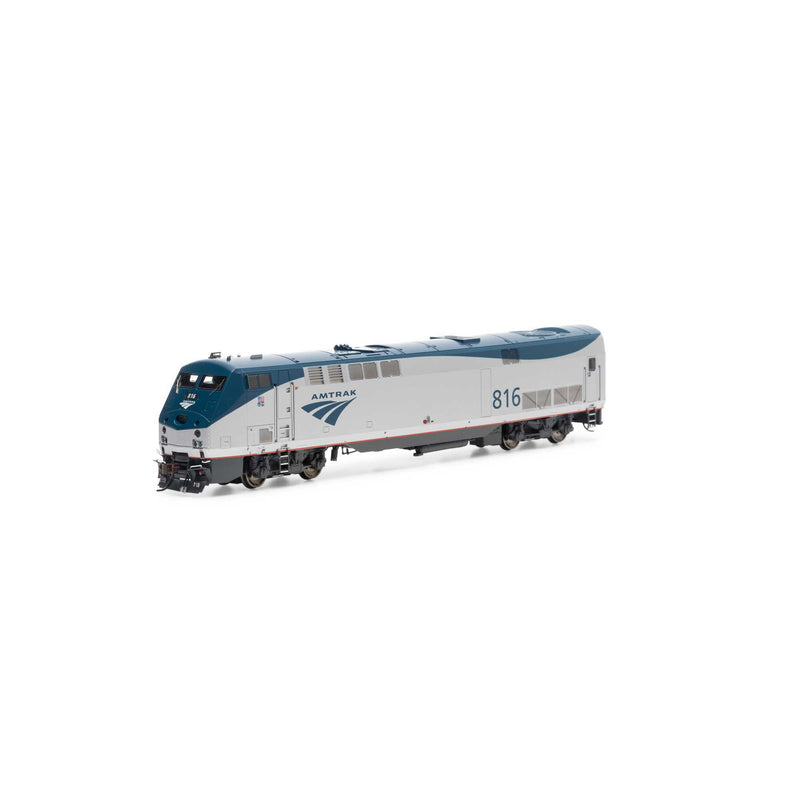 Athearn Genesis ATHG82378 HO P40DC w/DCC & Sound, Amtrak/Phase V