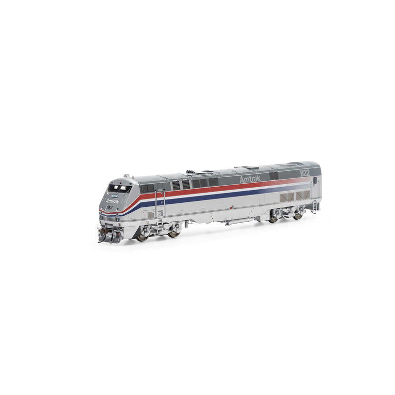 Athearn Genesis ATHG82279 HO P40DC, Amtrak/Phase III