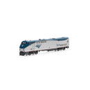 Athearn Genesis ATHG82280 HO P40DC, Amtrak/Phase V