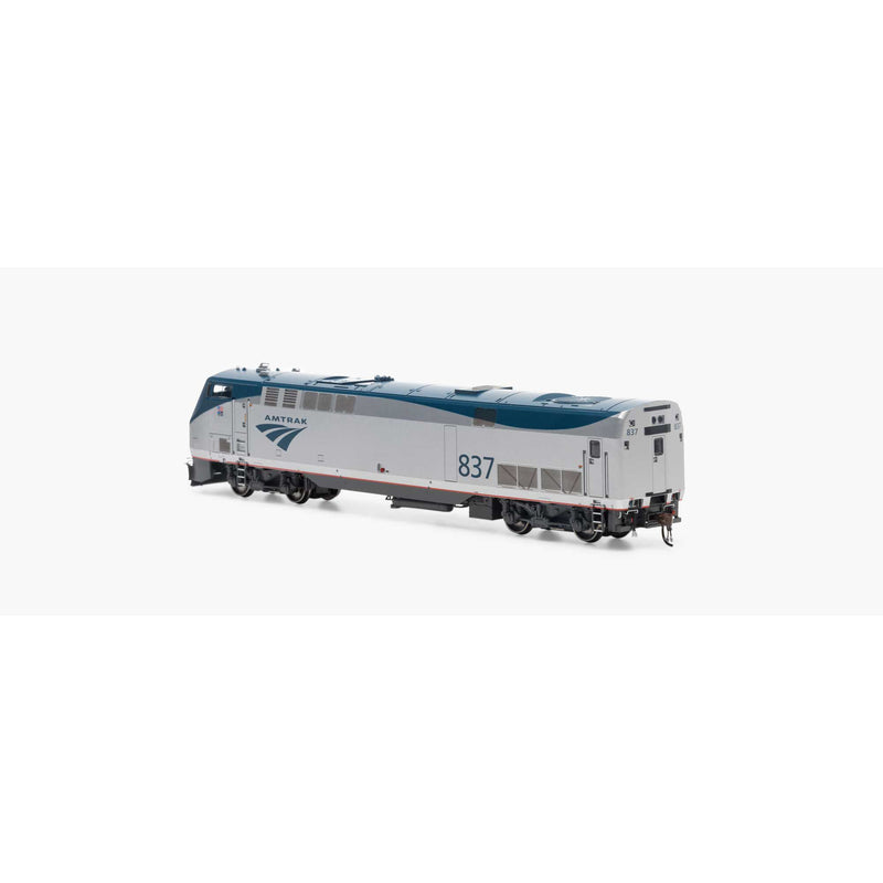 Athearn Genesis ATHG82381 HO P40DC w/DCC & Sound, Amtrak/Phase V