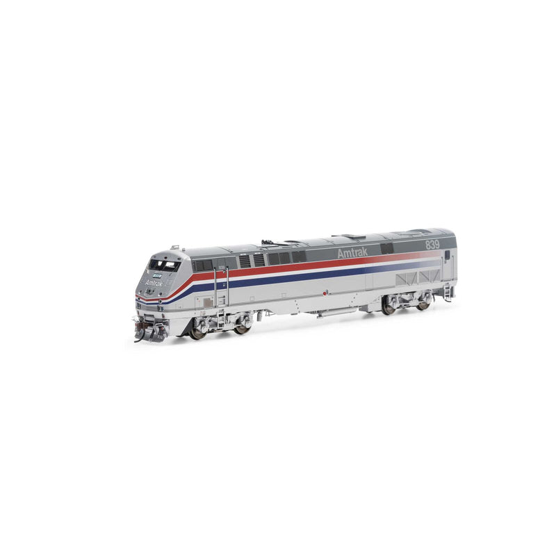 Athearn Genesis HO G82382 P40DC, Amtrak