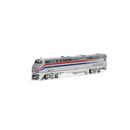 Athearn Genesis ATHG82282 HO P40DC, Amtrak/Phase III