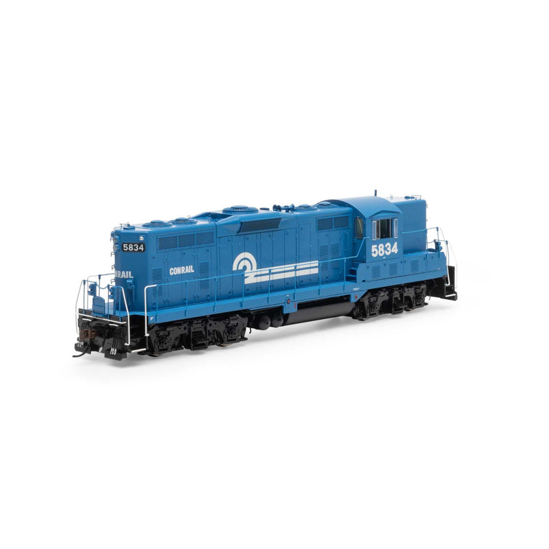 Athearn Genesis ATHG82711 HO GP7 w/DCC & Sound, CR