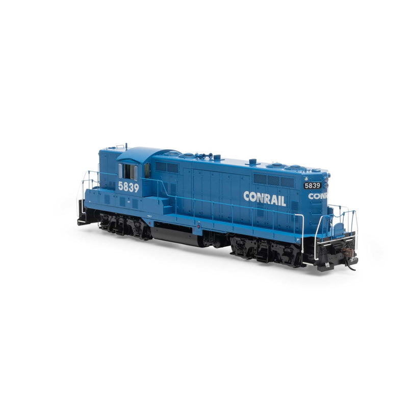 Athearn Genesis ATHG82712 HO GP7 w/DCC & Sound, CR