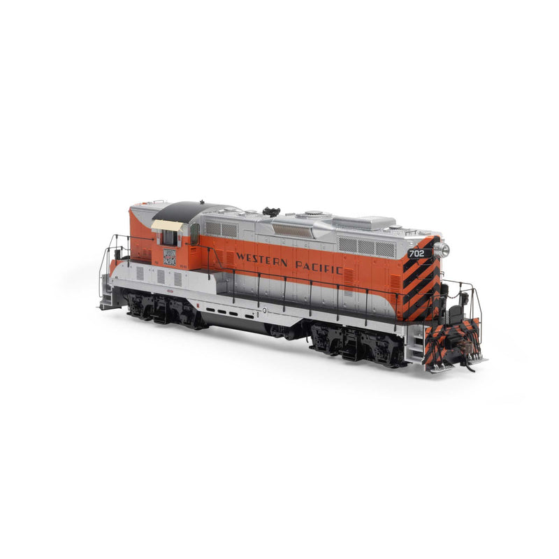 Athearn Genesis ATHG82713 HO GP7 w/DCC & Sound, WP