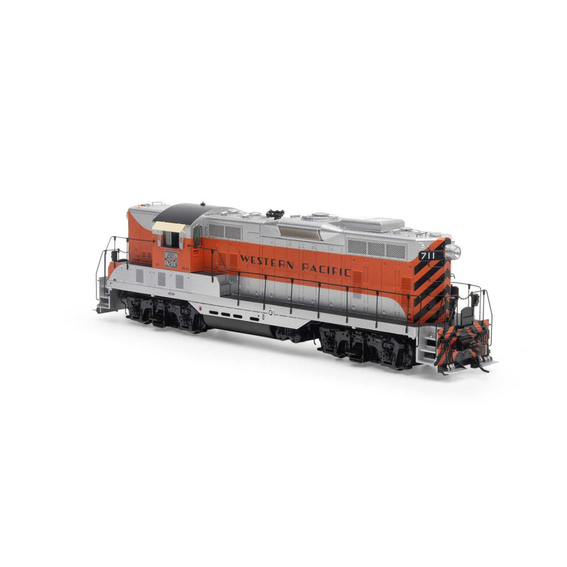 Athearn Genesis ATHG82715 HO GP7 w/DCC & Sound, WP