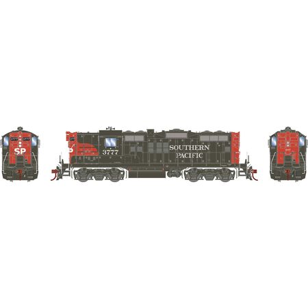 Athearn Genesis HO G82726 GP9E, Southern Pacific