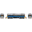 PREORDER Athearn Genesis ATHG82736 HO GP9 Locomotive, CG