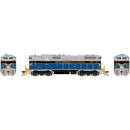 PREORDER Athearn Genesis ATHG82736 HO GP9 Locomotive, CG