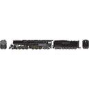 PREORDER Athearn HO ATHG97973 4-6-6-4, UP