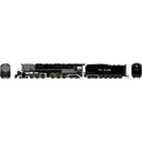 PREORDER Athearn HO ATHG97976 4-6-6-4, D&RGW