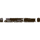 PREORDER Athearn HO ATHG98971 4-6-6-4 with DCC & Sound, UP